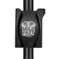 thumbnail image 1 of Hold Fast Pro Boat Phone Holder - Black - Marine Cell Phone Holder for Boat, 1 of 9