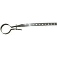 thumbnail image 1 of HoldRite 2 In. Galvanized Steel Pipe Hanger GPH200Z, 1 of 1