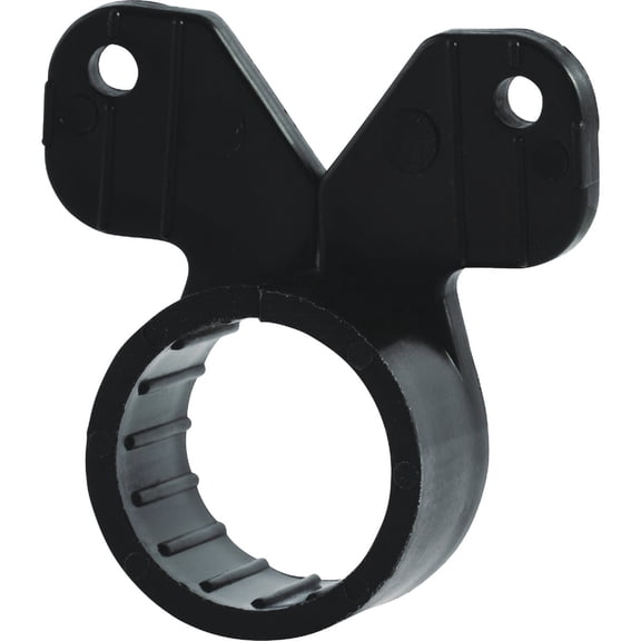 HoldRite 3/4 inch Suspension Clamp, 10 Pack, Pipe Support, PEX, Copper, CPVC, 222Z10