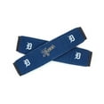 thumbnail image 1 of Holda Detroit Tigers Ulti-Suede Seat Belt Pad Two-Piece Set, 1 of 1