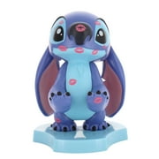 Holdems: Earbud/Phone Holder: Lilo & Stich - Loved Up Stitch