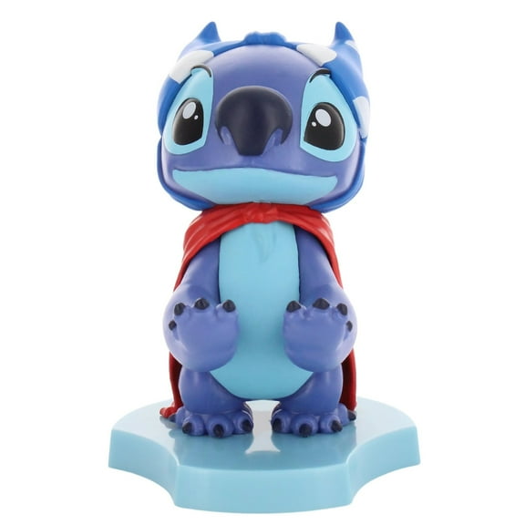 Holdems: Earbud/Phone Holder: Lilo & Stich - Underpants Hero Stitch