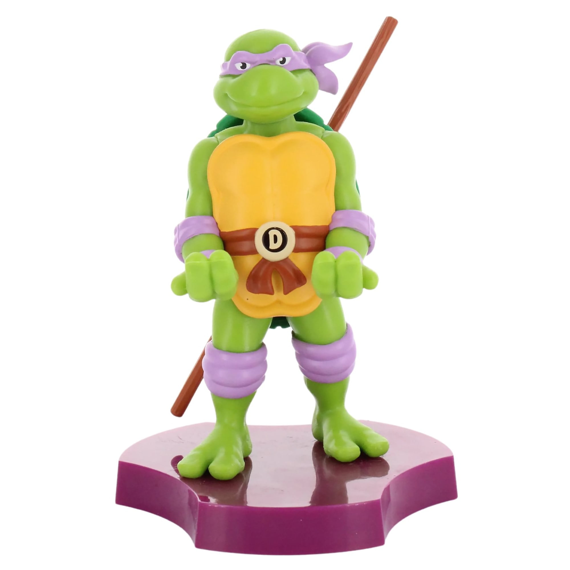 Holdems: Earbud/Phone Holder: TMNT - Donatello - Walmart.com