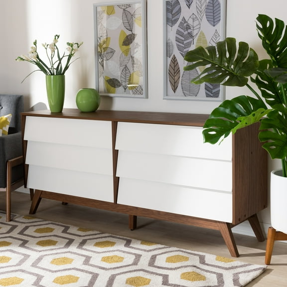 Holden 6 Drawer Storage Dresser by Bellamy Studios