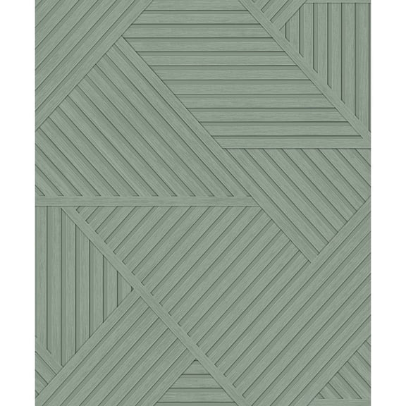 Holden Décor Cascading Gardens Elba Wallpaper