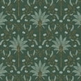 thumbnail image 1 of Holden Décor Palm Trellis Wallpaper, 1 of 4