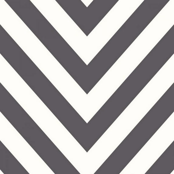 Holden Décor Zig Zag Wallpaper