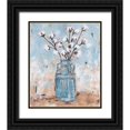 thumbnail image 1 of Holden, Jennifer 12x14 Black Ornate Wood Framed with Double Matting Museum Art Print Titled - Feelin Farmhouse, 1 of 4