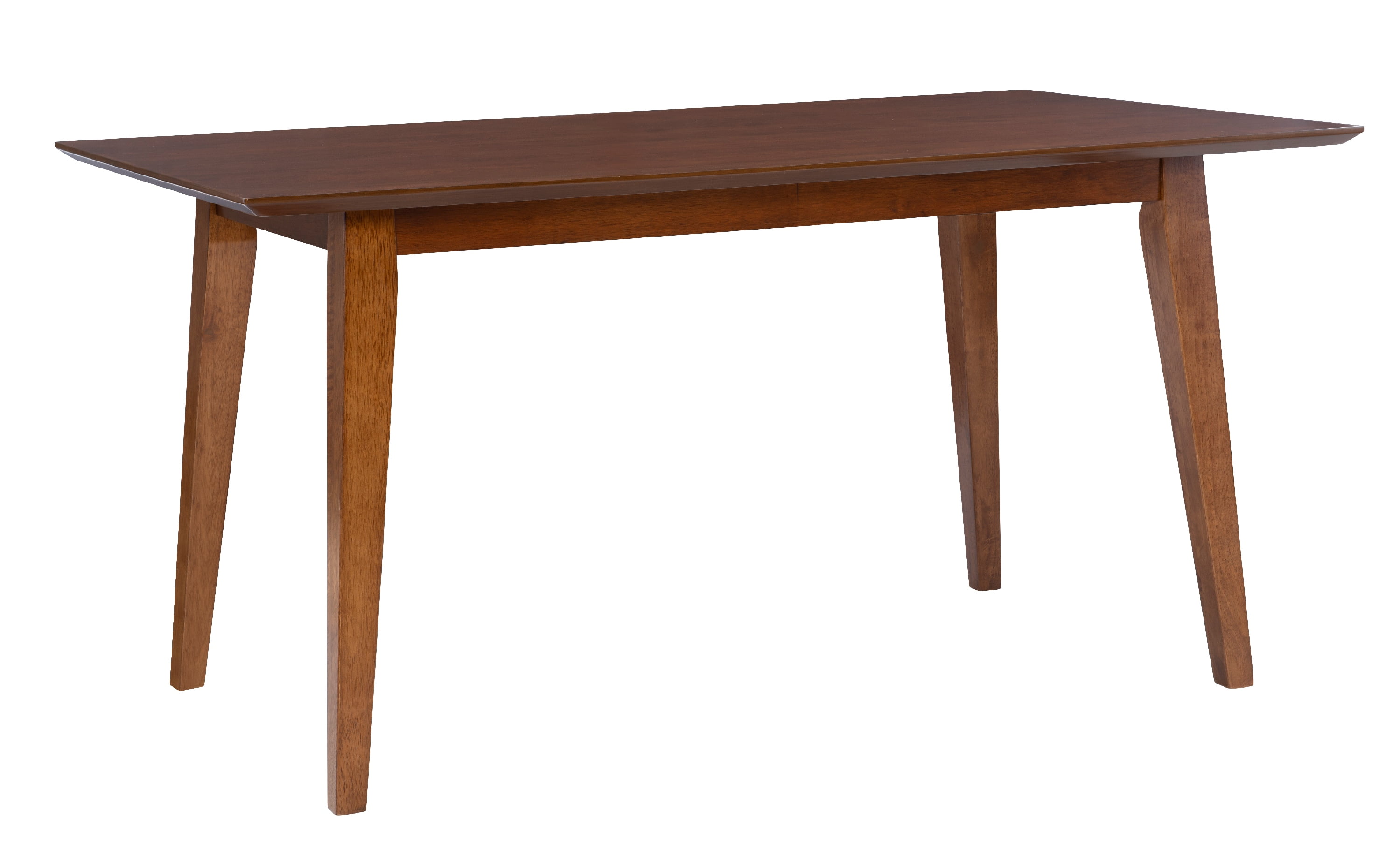 Free Shipping! Powell Holden Mid-Century Modern 60 Inch Dining Table ...