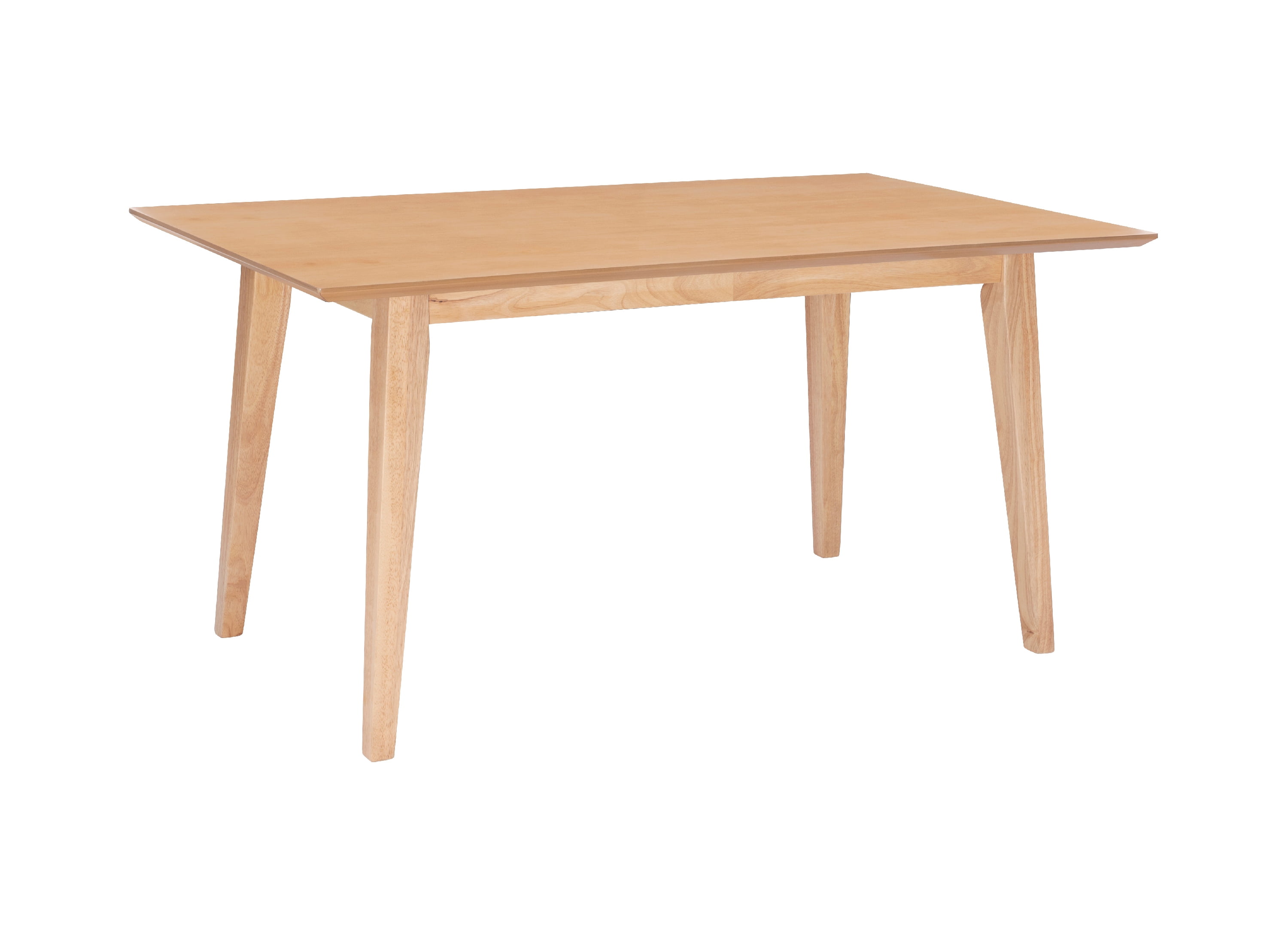 Cadence Dining Table Natural