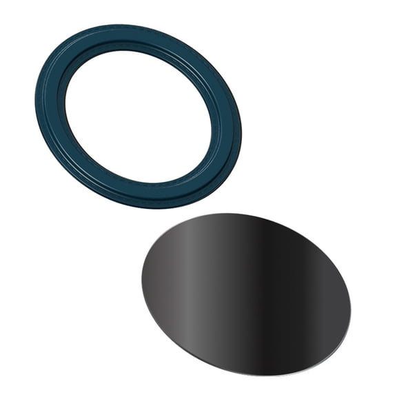 Holder Adhesive Strong Magnet Wall Mount Tablet Stand Wall Mount Tablet Bracket For Car Bathroom Gym Home