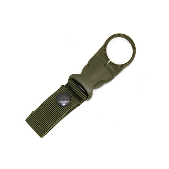 Holder Bottle Water Carabiner Hanging 1Pcs Backpack Clip Hook Buckle Bottle Climbing Climbing Goods