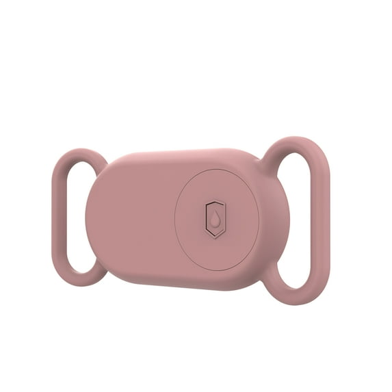 Protective Case Skin Cover for Samsung Galaxy Smart Tag 2 Tracker Holder Cover Soft Silicone Case Protective Skin Sleeve Tracker Accessories