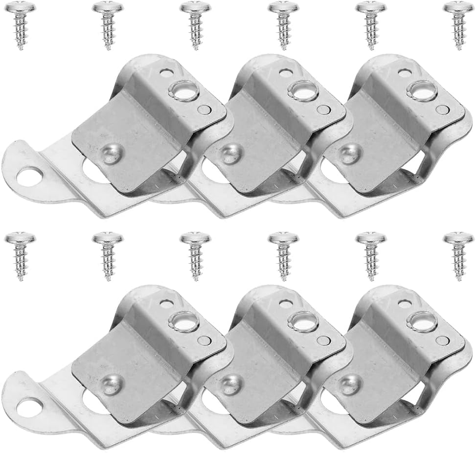 Cb Mic Mount Ic Clip, Cb , Cb , Mic Hanger Car Radio Microphone Holder Mic Clip Remplacement Pour Ftm6000R 300Dr 900R 100Dr D9000 Radio Mic Holder