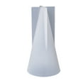 Holder Cone Resin Mold Pyramid Silicone Molds for Resin Casting Soap ...