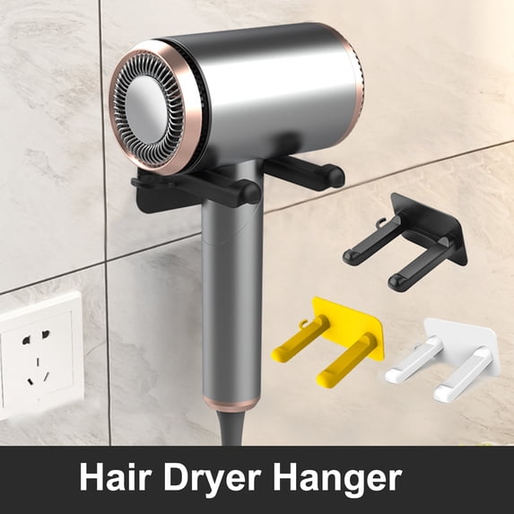 Holder,Dryer Convenient Dryer With Dryer Hair Dryer And