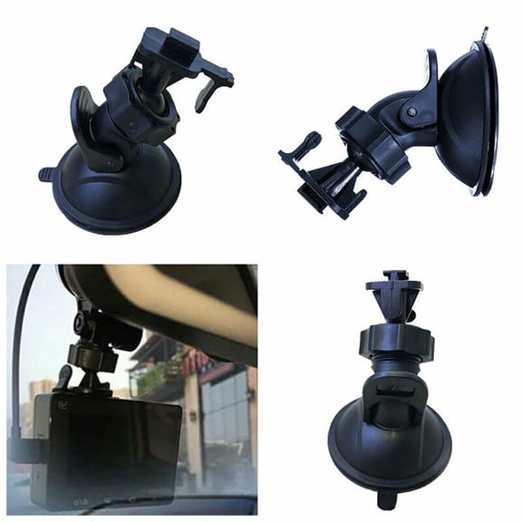 Holder GPS Stand Interior Mini Accessories Black For Nextbase 512GW Mount Parts Replacement Windscreen 1PC ABS