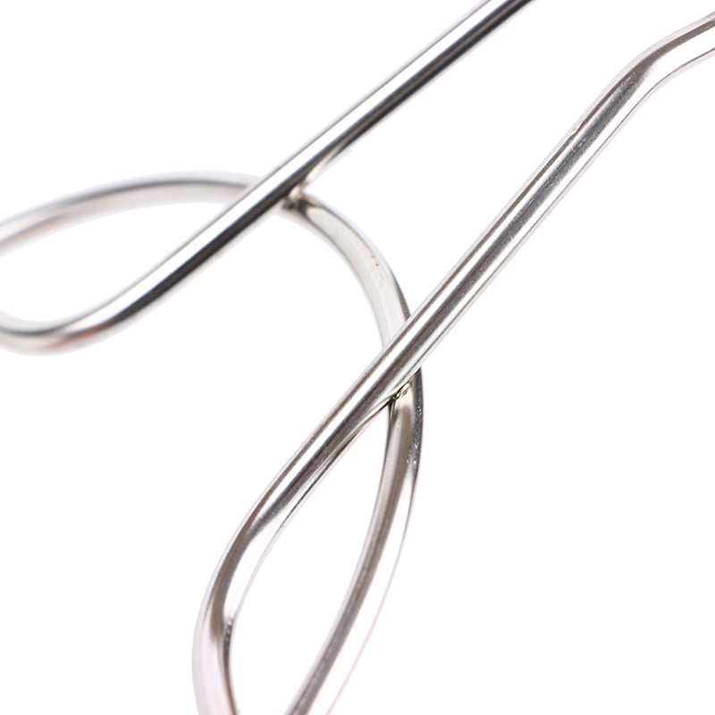 Holder Gas Cooker Support Rack Camping Iron Stove Ring Heat Diffuser