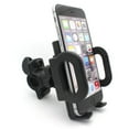 thumbnail image 1 of Holder Handlebar Bicycle Mount Bike Cradle Dock N1Y for Samsung Galaxy J7 (2018) Refine, J5, J3 (2018) Fold Alpha A9 A6 A50 A20 A10e - Sonim XP8 XP3 - Sony Xperia 1 - Wiko Ride - Xiaomi Mi 9T, 1 of 7