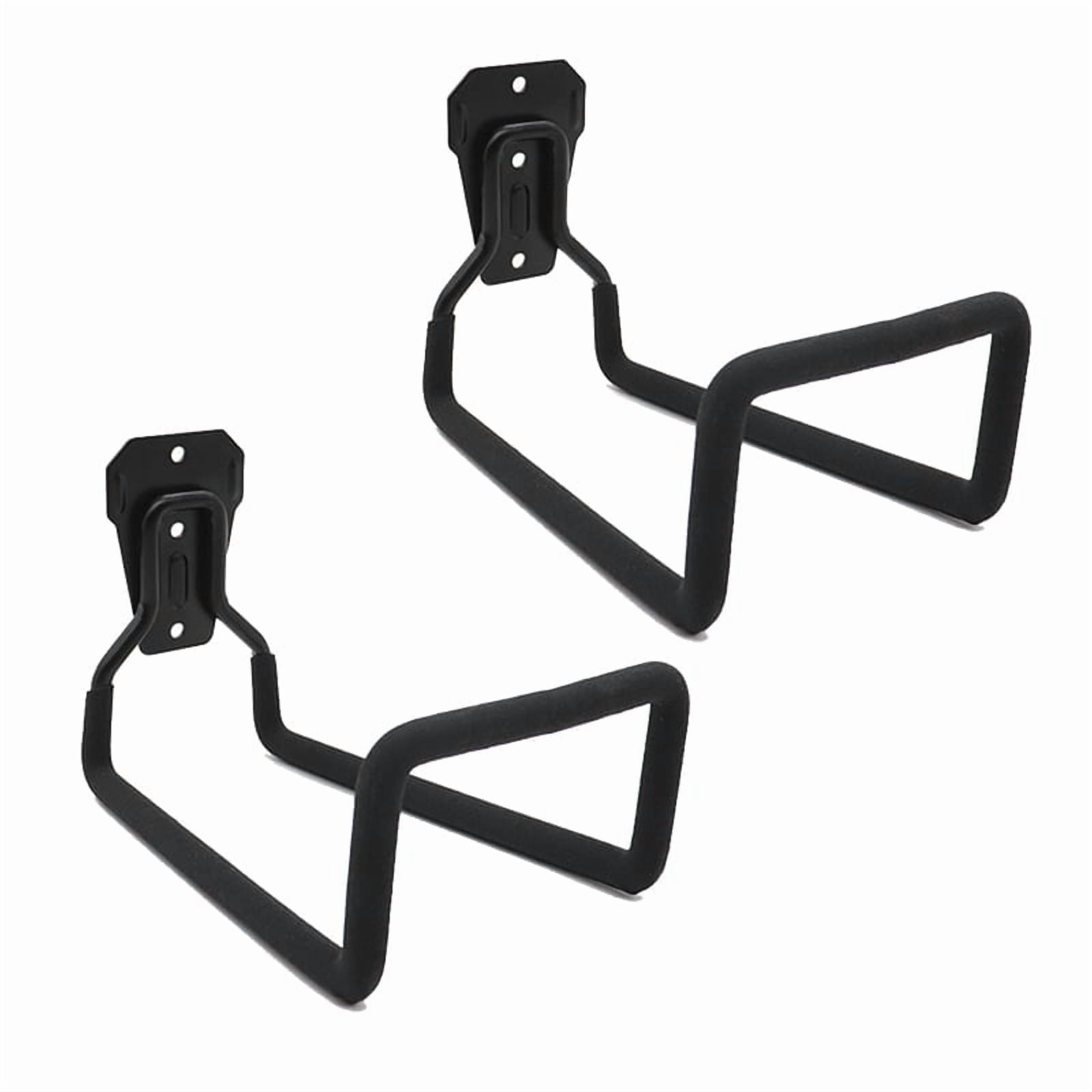 Holder - Hose Hanger Wall Mounted Water Hose Holder for Outside , Hose Reel Hose Hooks