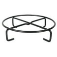 Holder Iron Oven Trivet Coaster Ø 20 X 5 cm Pot Stand Holder Camping