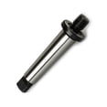 thumbnail image 1 of Holder Morse Taper MT1 Drill Hardened Replacement Threaded Accessories, 1 of 7