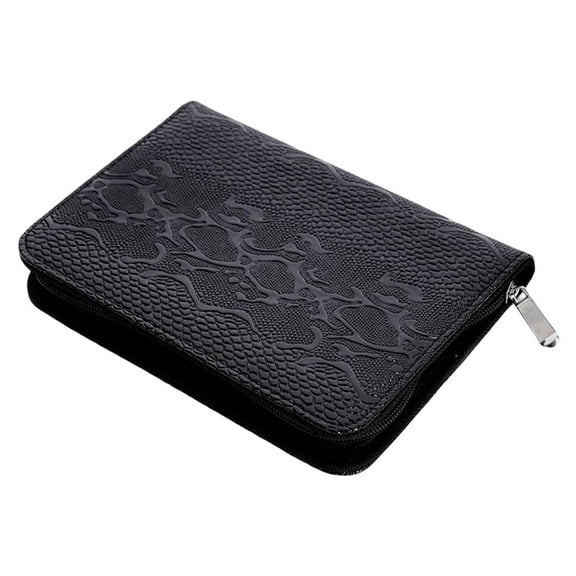 Holder Pouch Cases Large Capacity dressers Comb Hairstylists