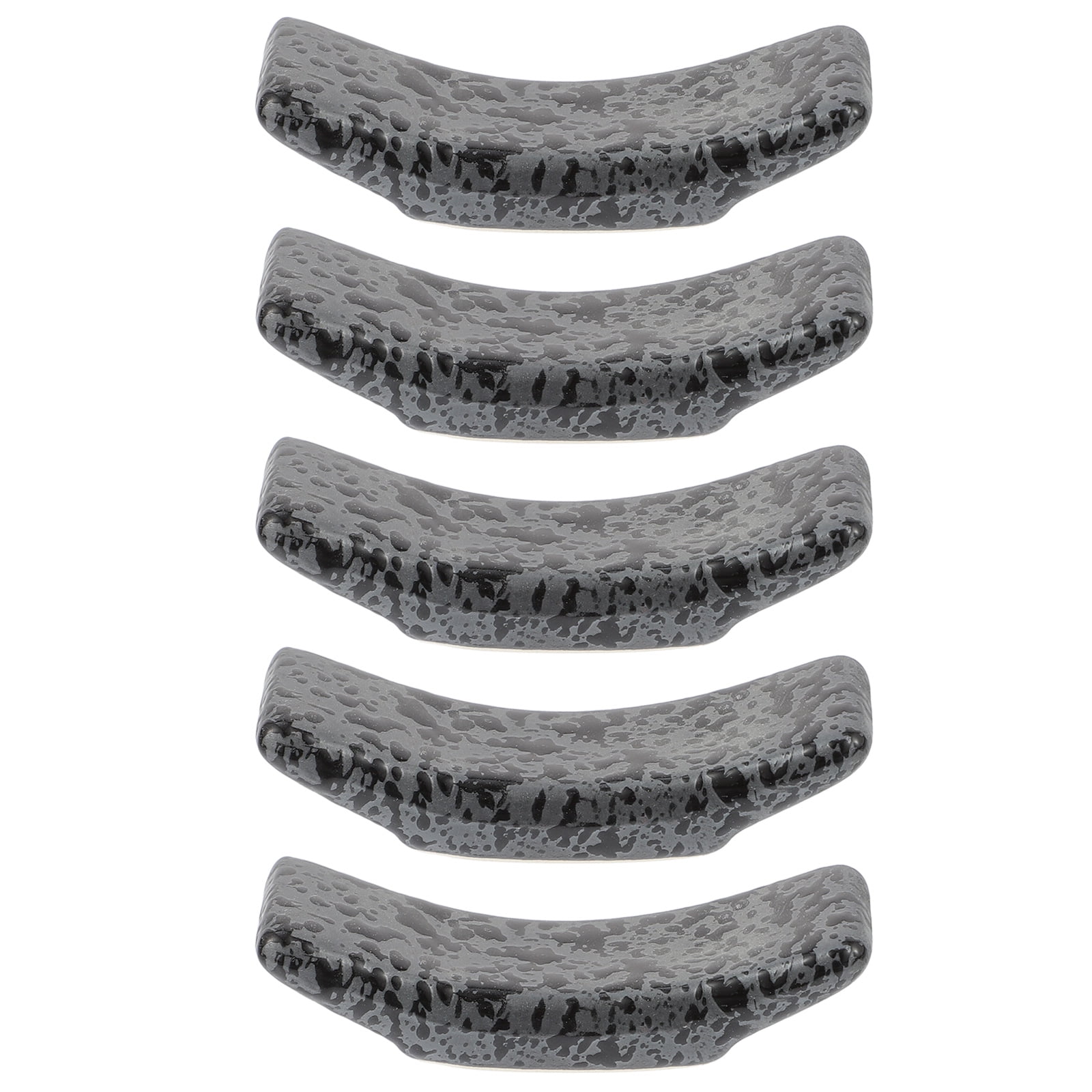 Holder Rest Chopstick Chopsticks Stand Spoon Rack Ceramic Japanese Fork ...