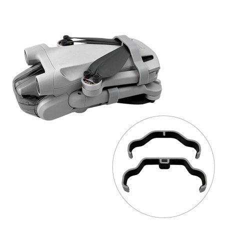 Holder Stabilizer, Fixed Holder Guard Prop