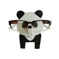 thumbnail image 1 of Holder Stand Eyeglasses Sunglasses Glasses Frame Cartoon Animal Rack Retainers Spectacle Display Wood Carving, 1 of 13