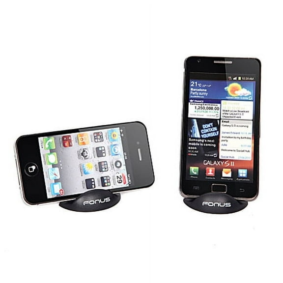 Holder Stand for iPad Mini (8.3" 2024) - Travel Desktop Cradle Dock Pocket Size