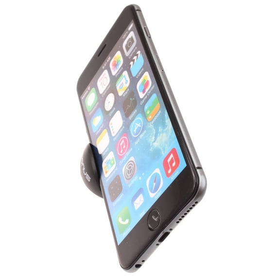 Holder Stand for iPad Mini (8.3" 2024) - Travel Desktop Cradle Dock Pocket Size