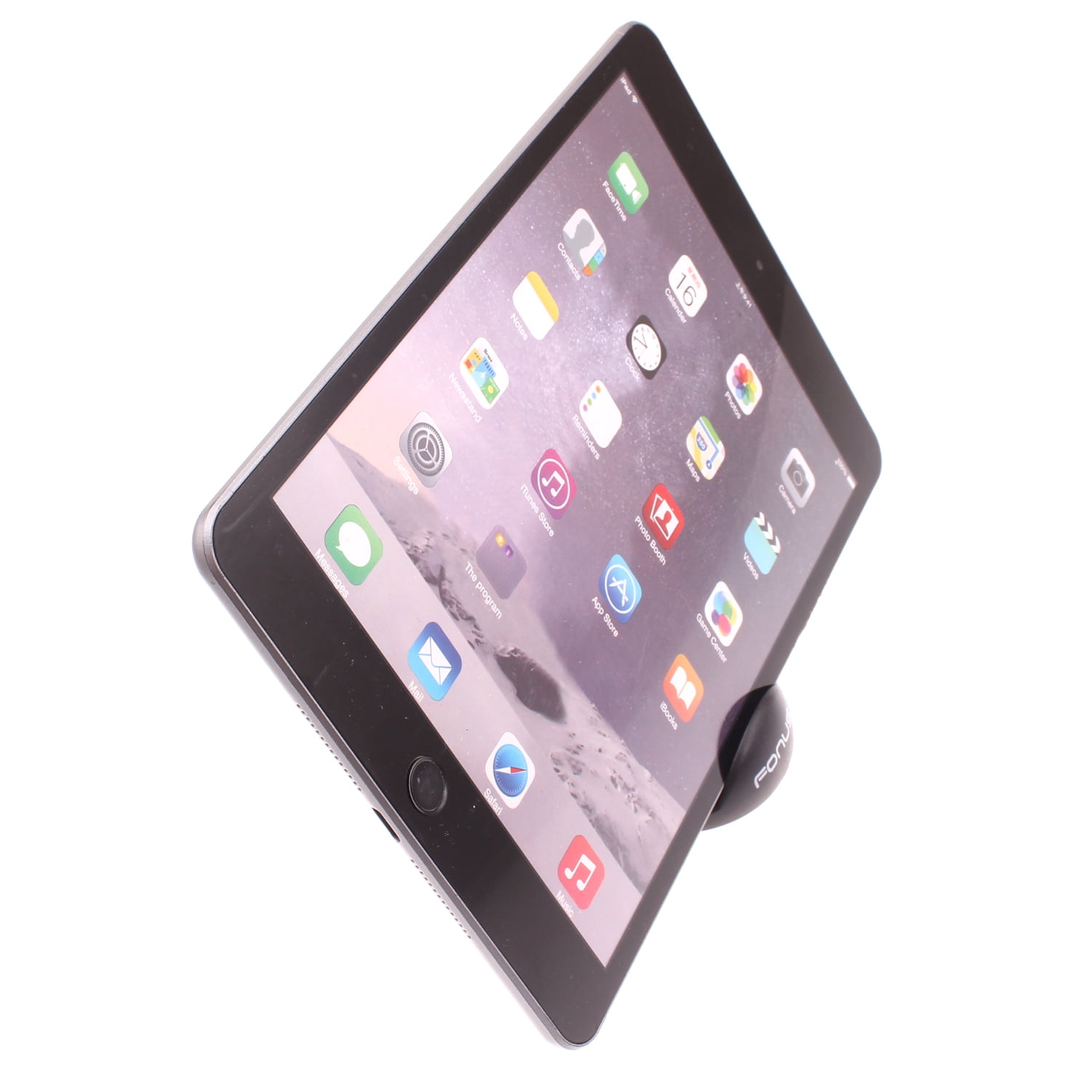 Dedicated Heavy Duty Music Stand - Table - Desk Mount for Apple iPad PRO 11