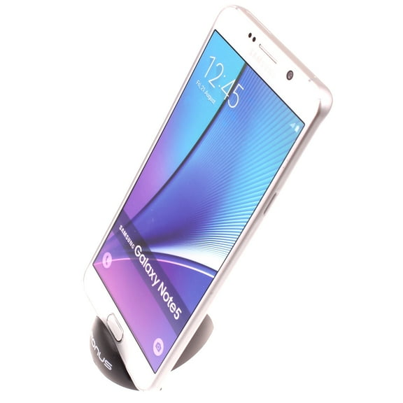 Holder Stand for iPhone 16/Pro/Max/Plus - Travel Desktop Cradle Dock Pocket Size