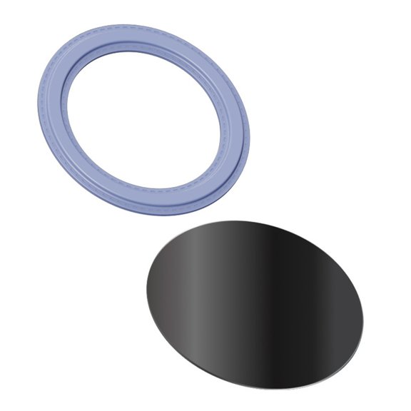 Holder Sticker Wall Mount Holder For Tablet Base Secure Wall Car Installation