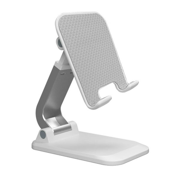 Holder Tablet Stands Mobile Smartphone-Support Tablet Desk Desktop Portable Adjustable TabletCell Phone Holder