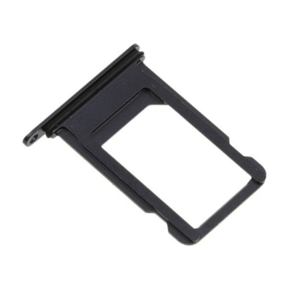 Holder Tray Slot for 7 Replacement Part Holder Adapter Socket Phone Accessories Tools Matte