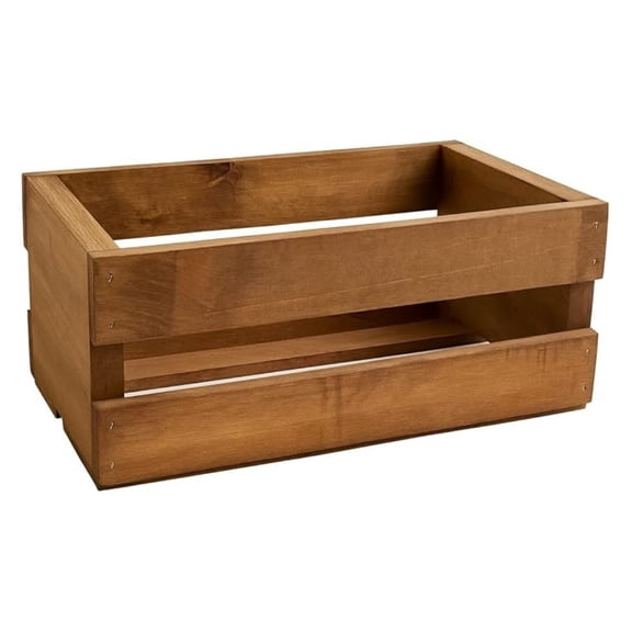 Holder Wood Crate