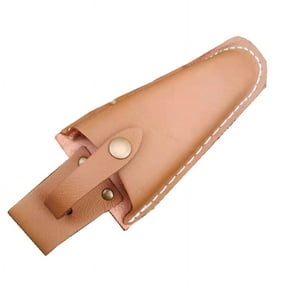 Holder for Belt, Pliers Holster Leather Sheath Tool Holster, Gardening Pliers Pouch Holder, Electrician Scissors Pruner Sheath