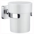 thumbnail image 1 of Holder with Porceain Tumbler, 1 of 1