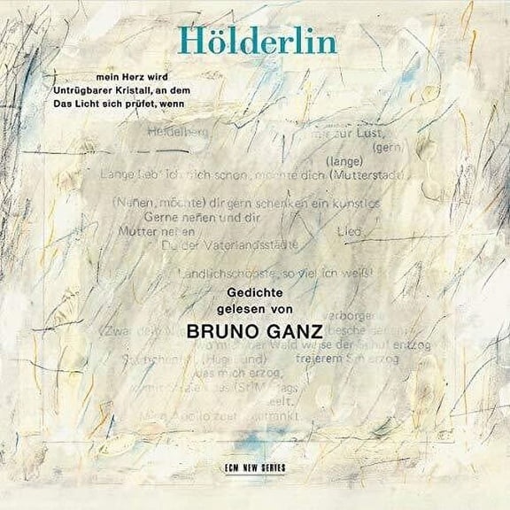 Holderlin (CD)