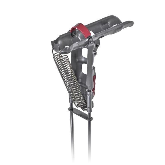 Holders Automatic Spring Fishing Rod Holder Folding Fishing Pole Mount Bracket Ground Stand