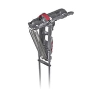 Holders Automatic Spring Fishing Rod Holder Folding Fishing Pole Mount Bracket Ground Stand
