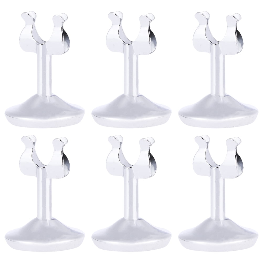 Holders Table Holder Number Menu Photo Tables Numbers Wedding Rustic