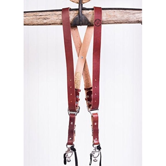 HoldFast Gear MoneyMaker 2-Camera Harness