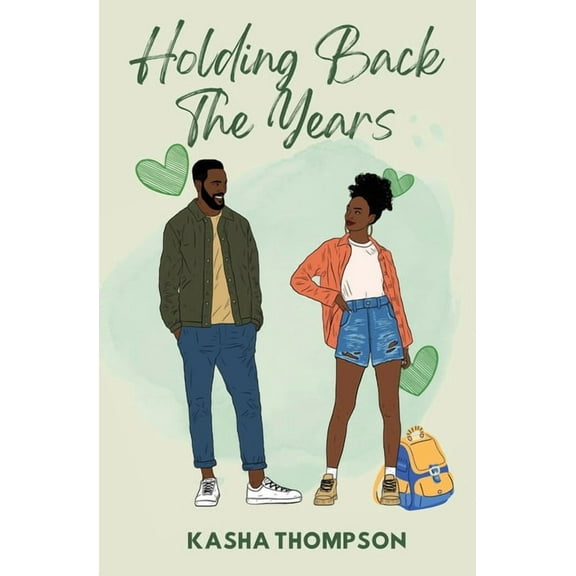 Holding Back The Years, (Paperback)