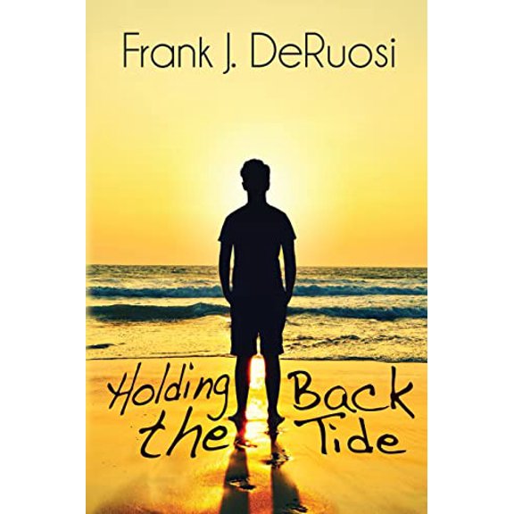 Pre-Owned Holding Back the Tide (Paperback) 1685131964 9781685131968