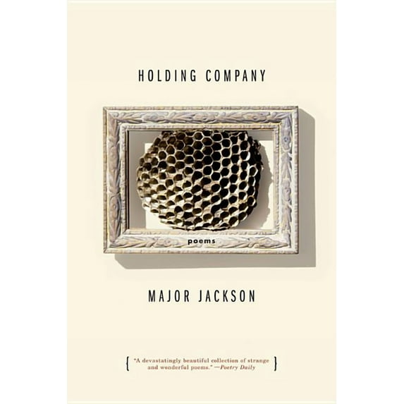 Holding Company, (Paperback)