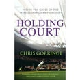 thumbnail image 1 of Pre-Owned Holding Court: Inside the Gates of the Wimbledon Championships (Paperback) 0099525992 9780099525998, 1 of 1