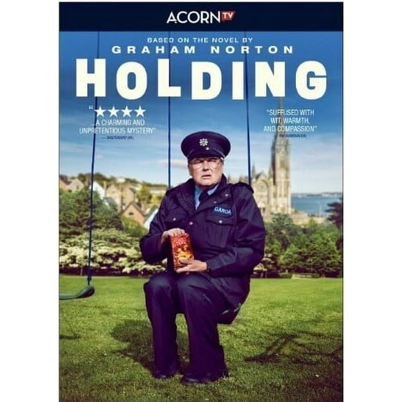 Holding (DVD), Acorn, Drama